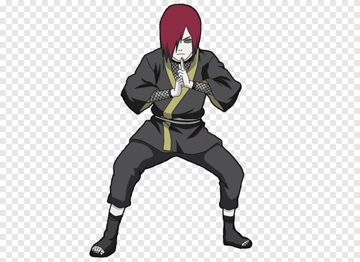 Nagato Pain wallpaper 0057