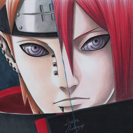Nagato Pain wallpaper 0058