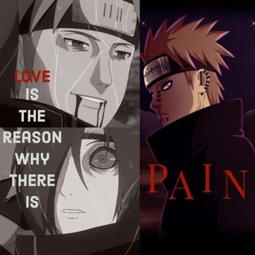 Nagato Pain wallpaper 0063