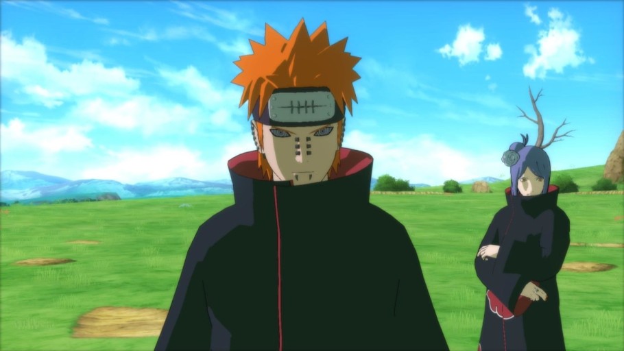 Nagato Pain wallpaper 0080
