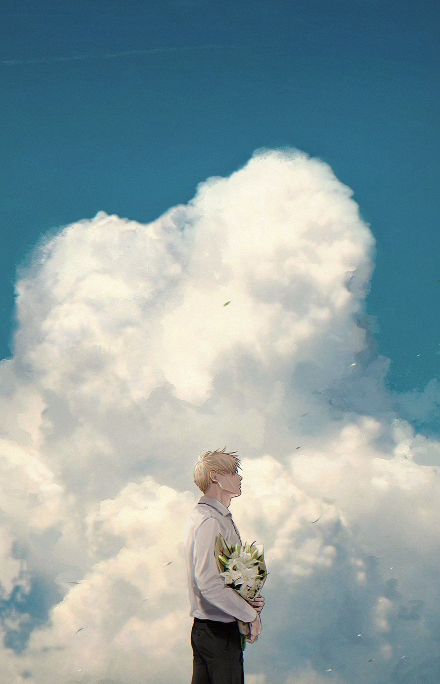 Nanami Kento wallpaper 0030