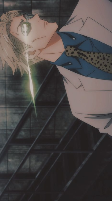 Nanami Kento wallpaper 0044