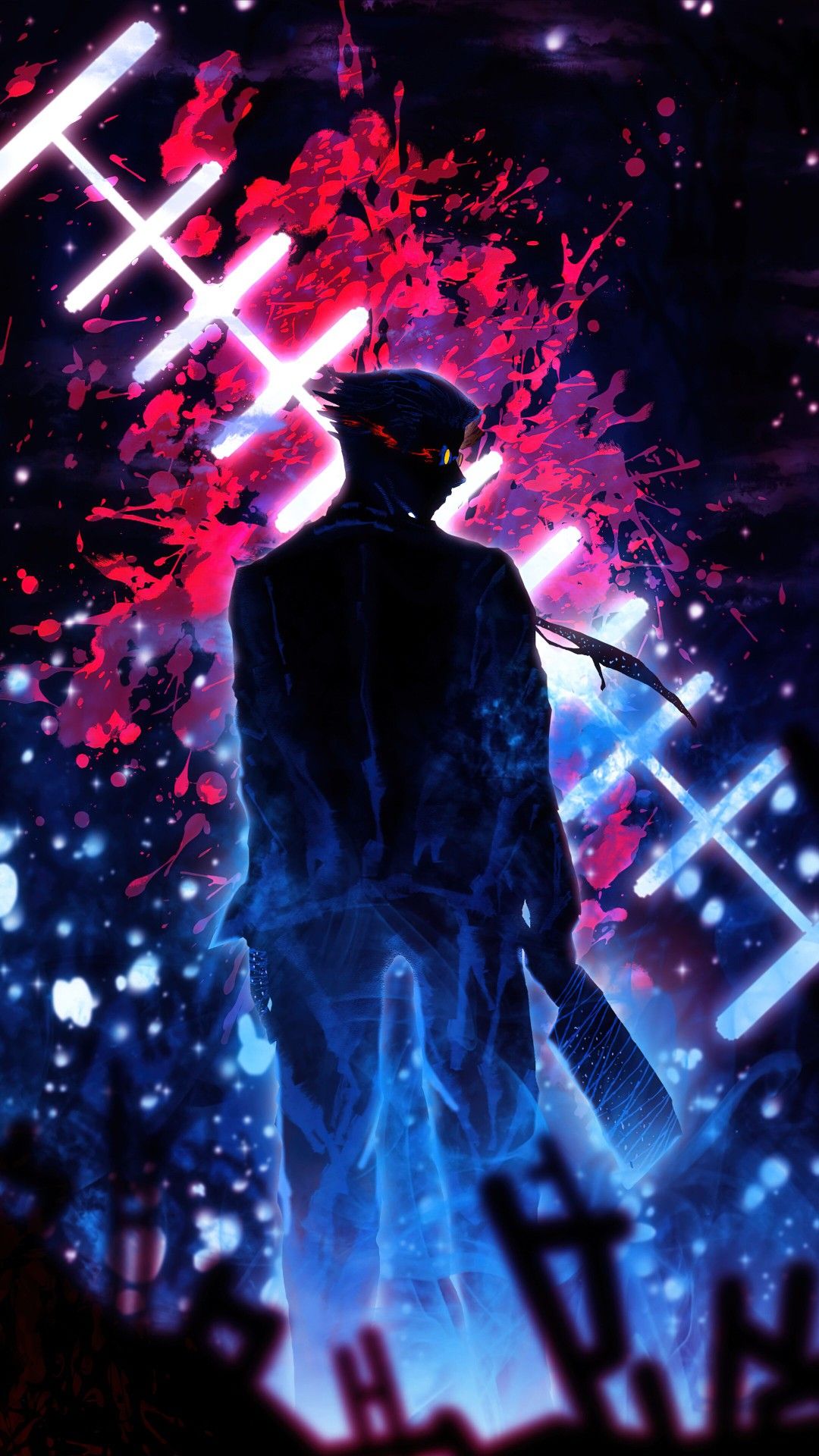 Nanami Kento wallpaper 0086