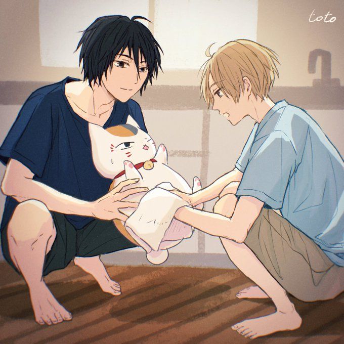 Natsume Takashi HD wallpapers