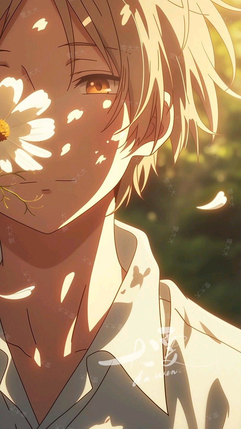 Natsume Takashi wallpaper gallery