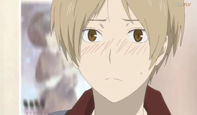 Natsume Takashi wallpaper 0040