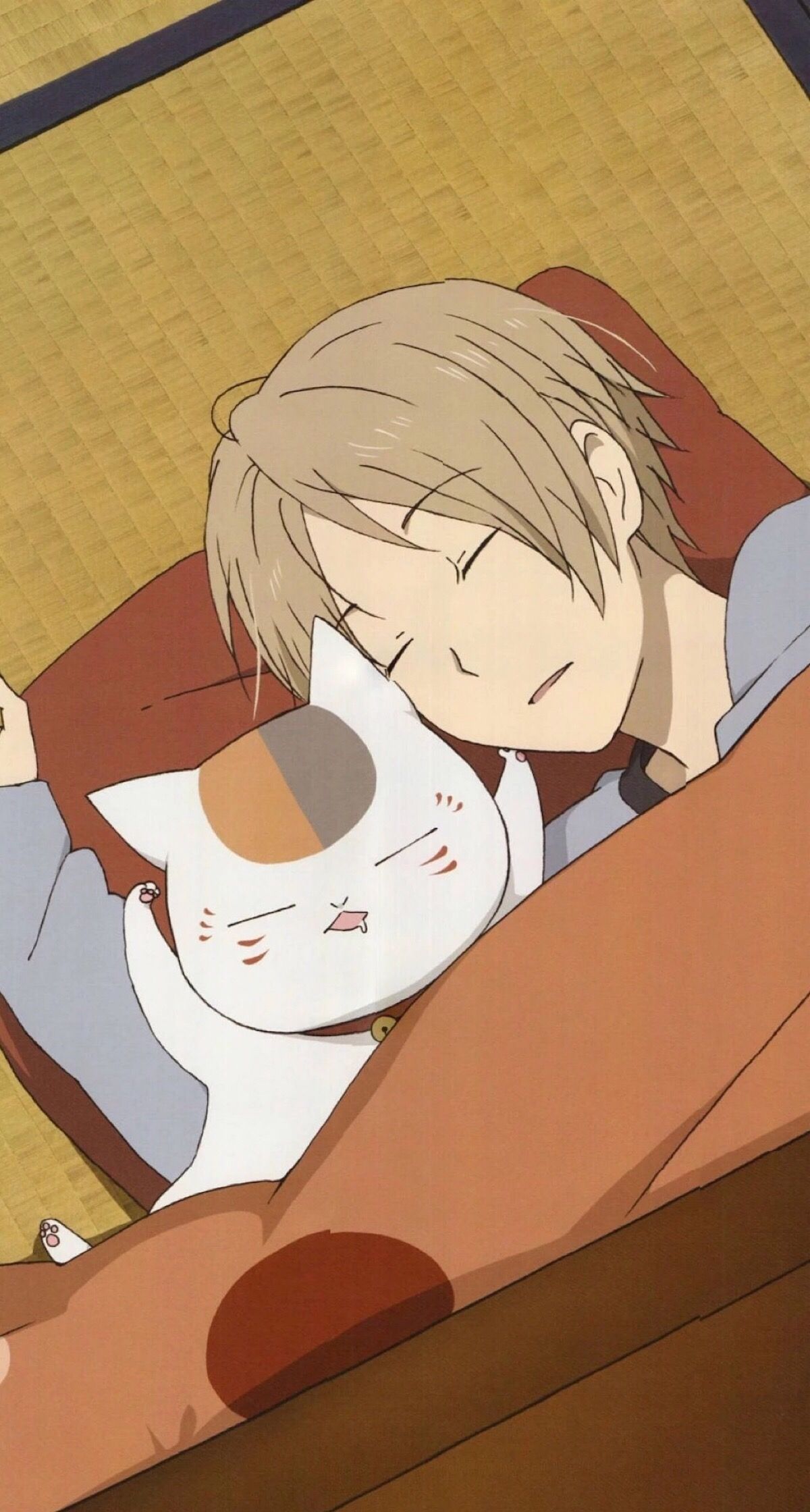 Natsume Takashi wallpaper 0060