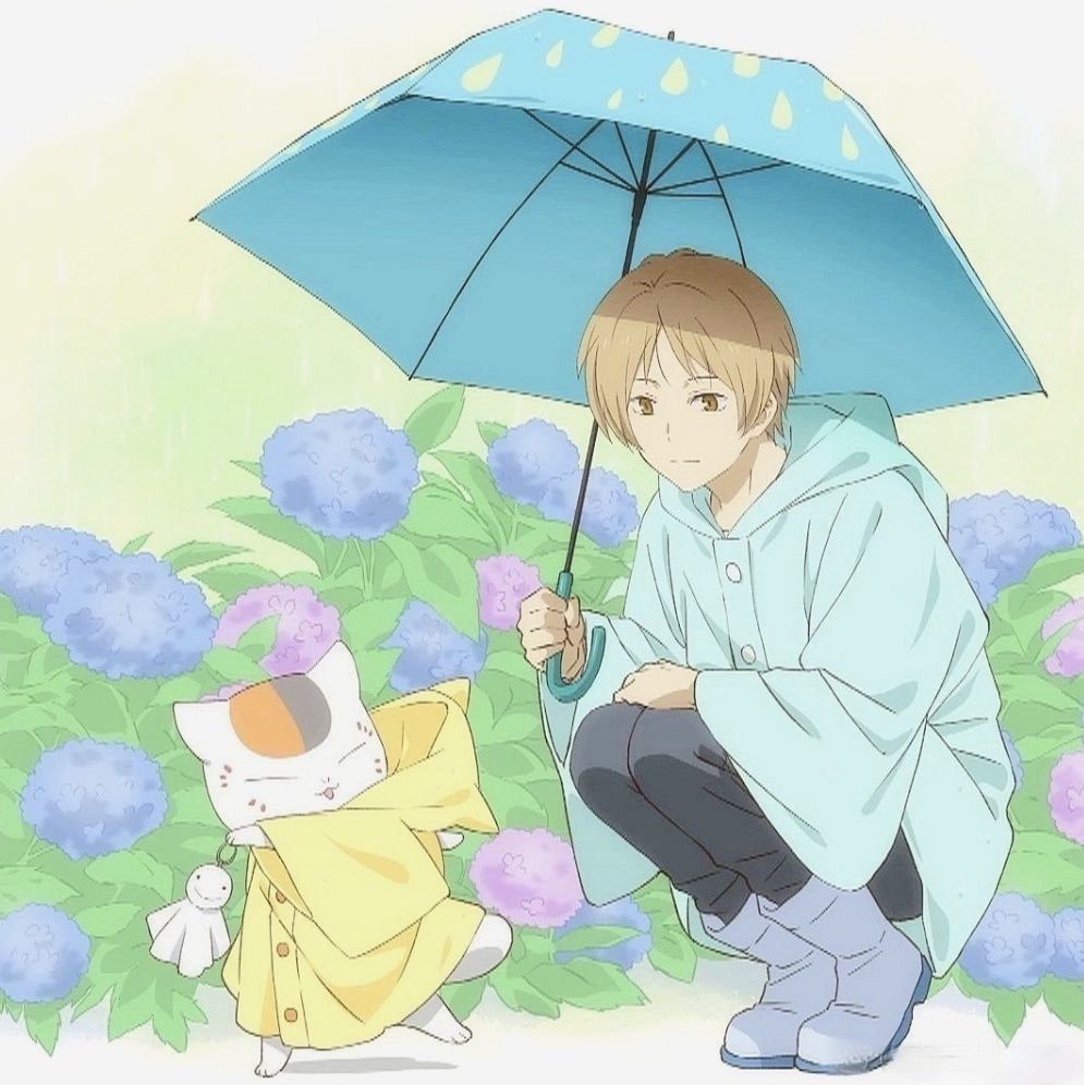 Natsume Takashi wallpaper 0062