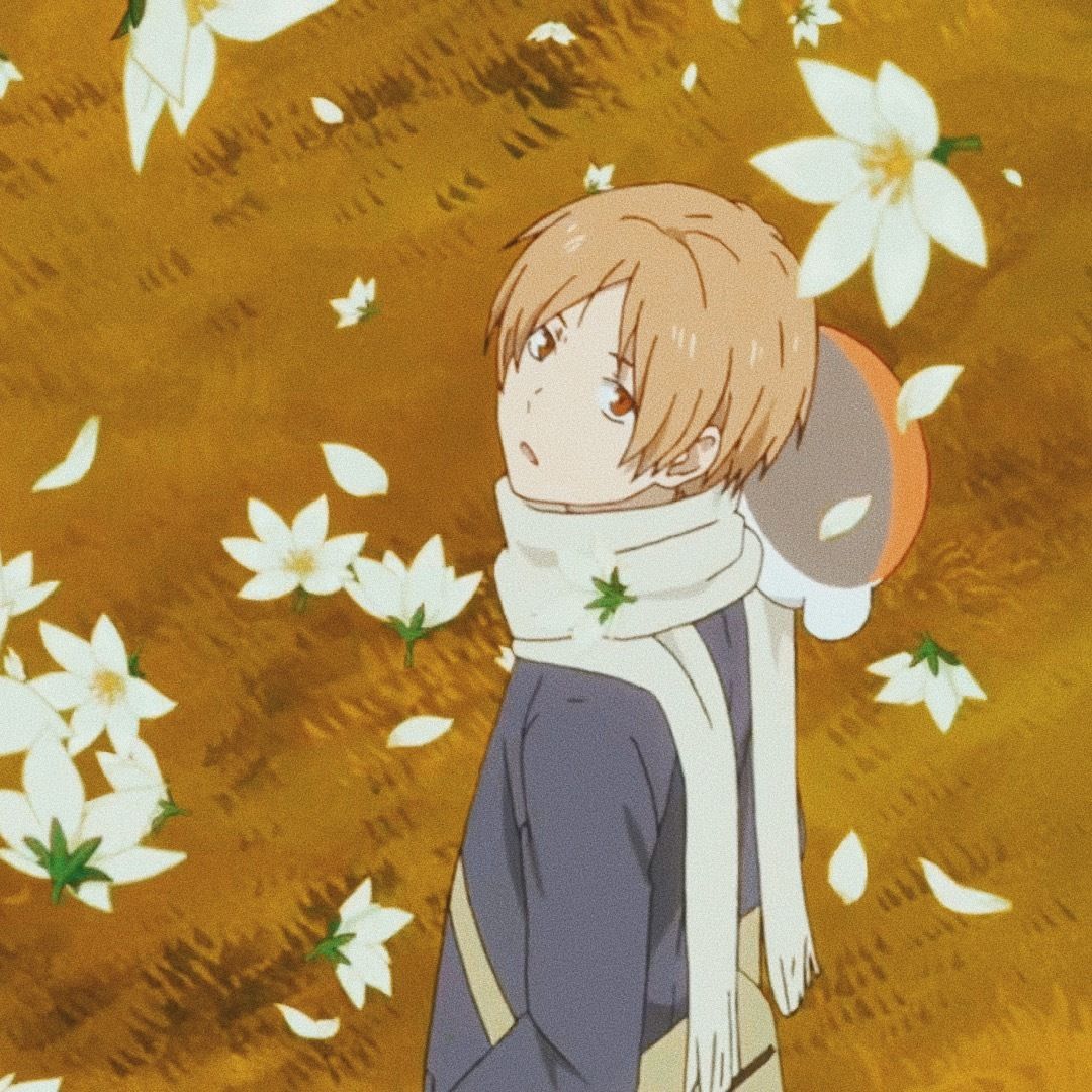 Natsume Takashi wallpaper 0066