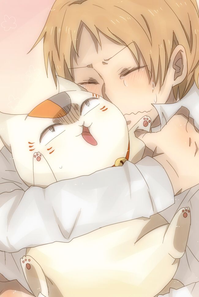 Natsume Takashi wallpaper 0068