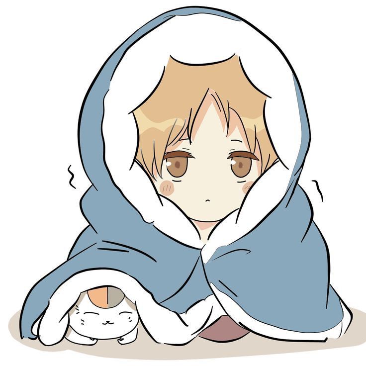 Natsume Takashi wallpaper 0074