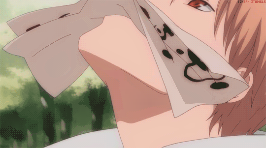 Natsume Takashi wallpaper 0076