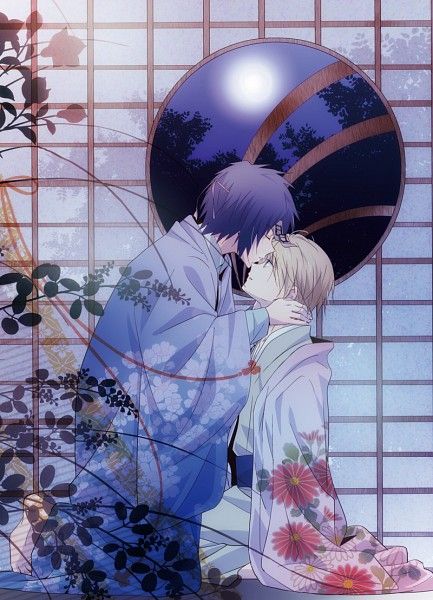 Natsume Takashi wallpaper 0083