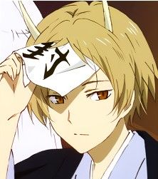 Natsume Takashi wallpaper 0088