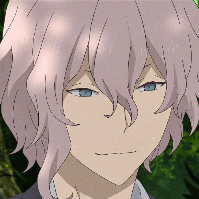 Natsume Takashi wallpaper 0099