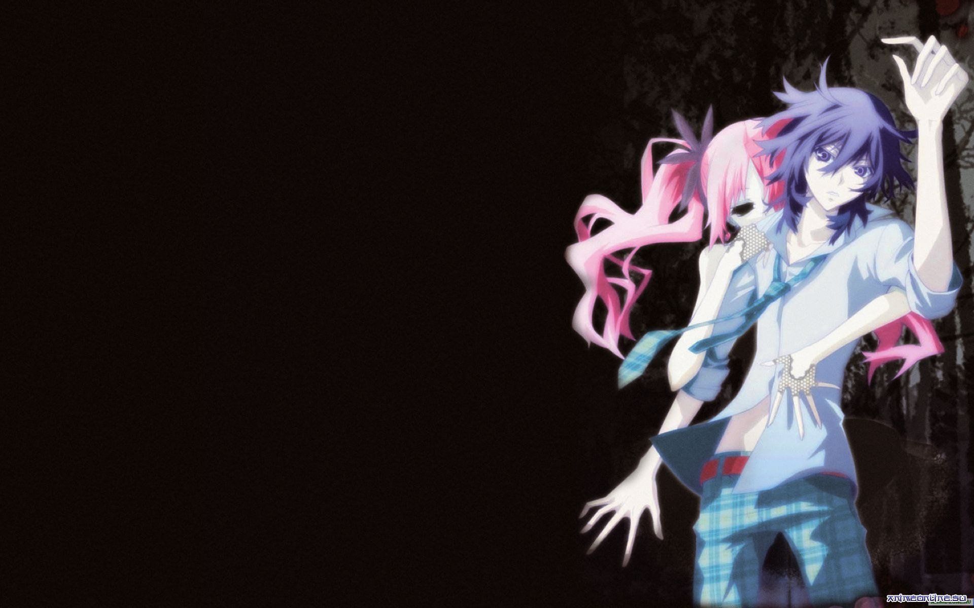 Natsuno Yuuki HD wallpaper collection