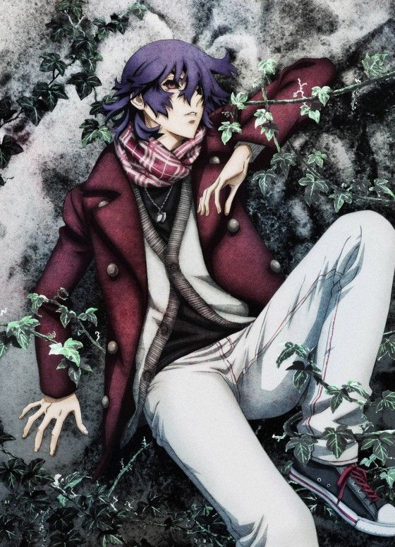 Natsuno Yuuki wallpaper download free
