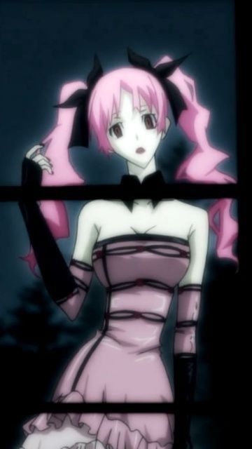 Natsuno Yuuki wallpaper for mobile