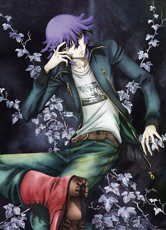 Natsuno Yuuki wallpaper 0020