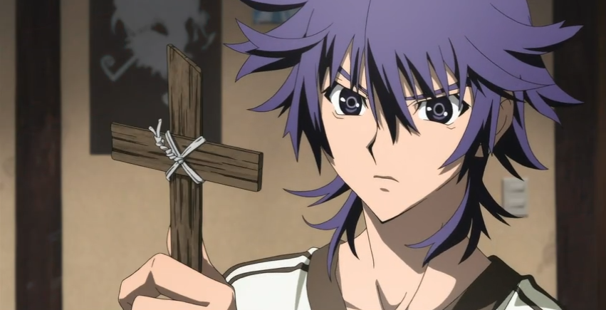 Natsuno Yuuki wallpaper 0022