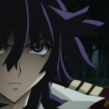 Natsuno Yuuki wallpaper 0023