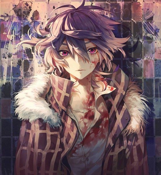 Natsuno Yuuki wallpaper 0025