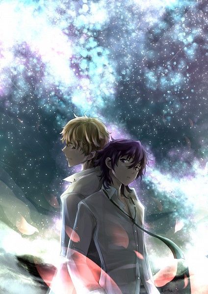 Natsuno Yuuki wallpaper 0026