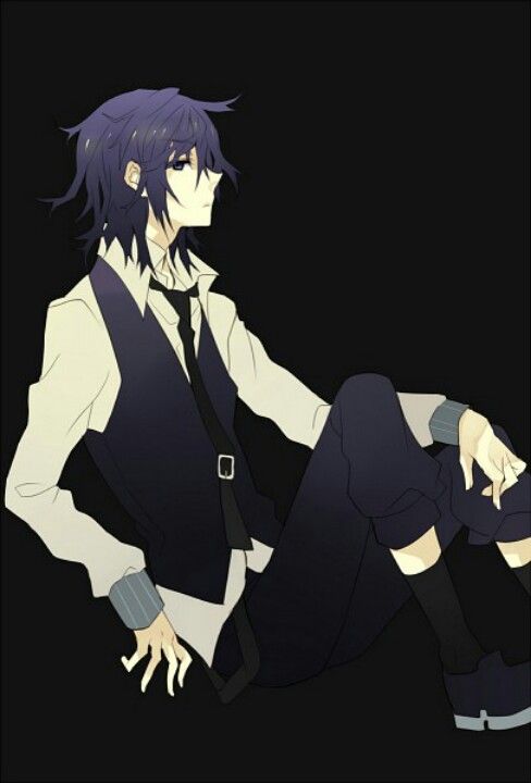 Natsuno Yuuki wallpaper 0029
