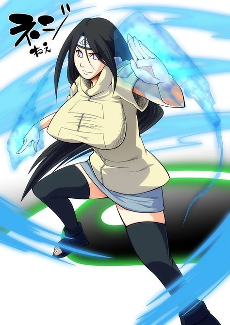 Neji Hyuga meme wallpapers