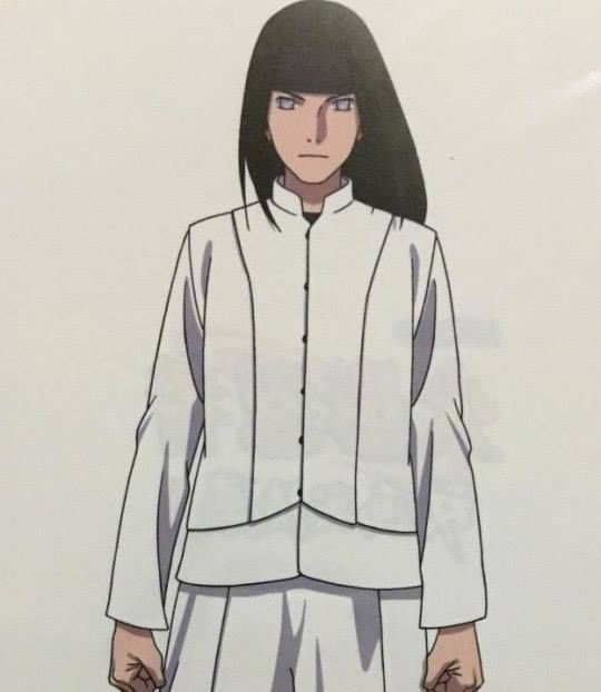 Neji Hyuga wallpaper collection.
