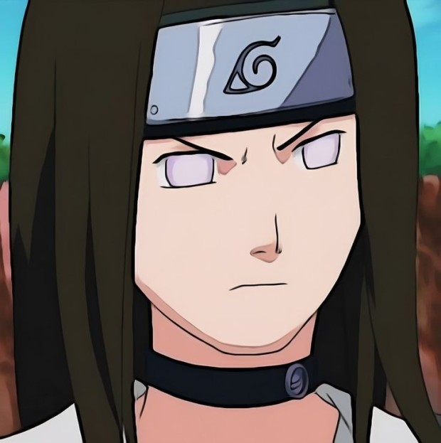 Neji Hyuga wallpaper 0023
