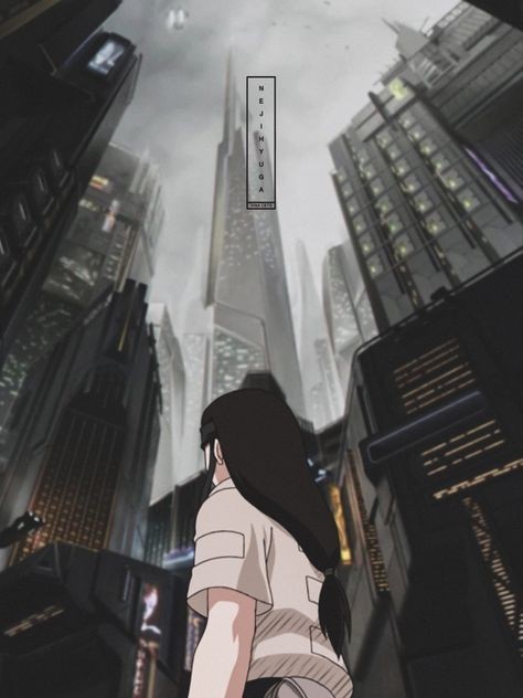 Neji Hyuga wallpaper 0024