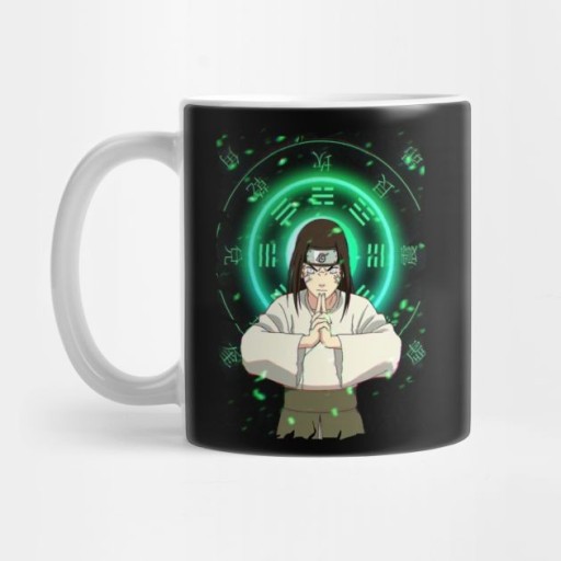 Neji Hyuga wallpaper 0027