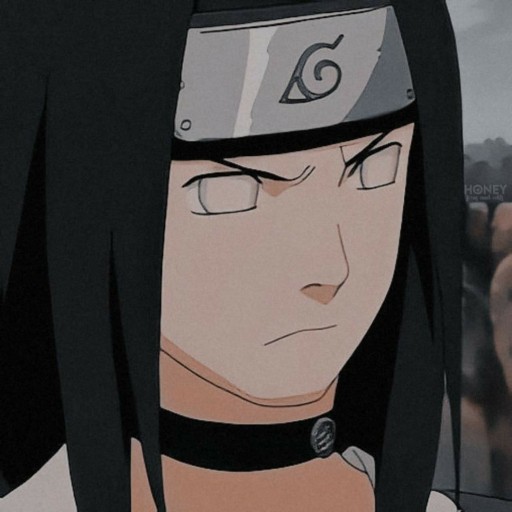 Neji Hyuga wallpaper 0028