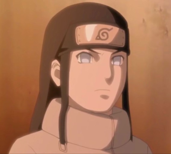 Neji Hyuga wallpaper 0029