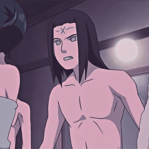 Neji Hyuga wallpaper 0033