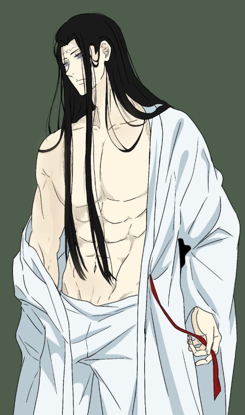 Neji Hyuga wallpaper 0035