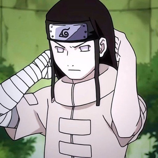 Neji Hyuga wallpaper 0041