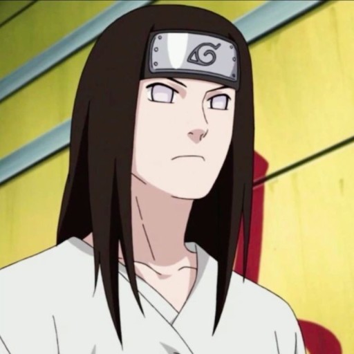 Neji Hyuga wallpaper 0042