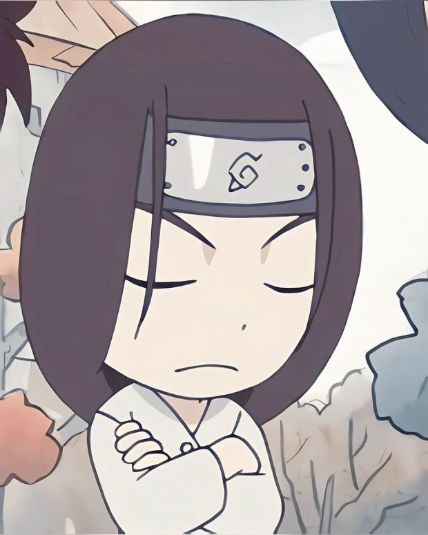 Neji Hyuga wallpaper 0043