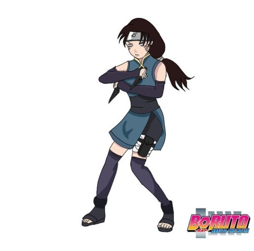 Neji Hyuga wallpaper 0044
