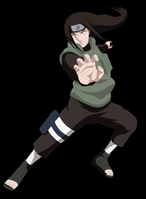 Neji Hyuga wallpaper 0045