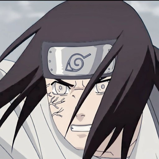 Neji Hyuga wallpaper 0047
