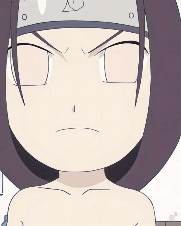 Neji Hyuga wallpaper 0048