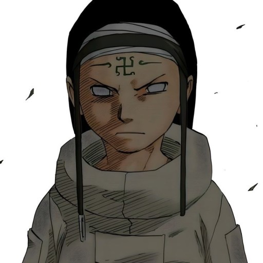 Neji Hyuga wallpaper 0049