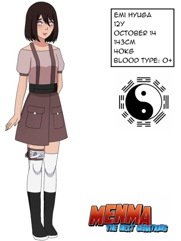 Neji Hyuga wallpaper 0050