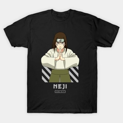 Neji Hyuga wallpaper 0051