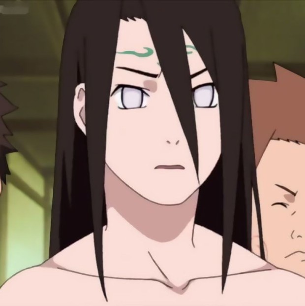 Neji Hyuga wallpaper 0054