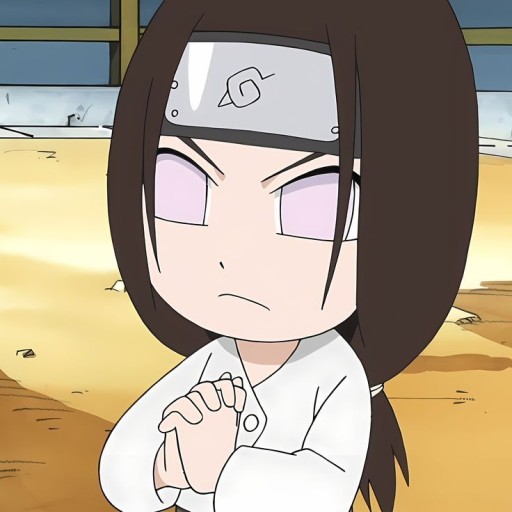 Neji Hyuga wallpaper 0059