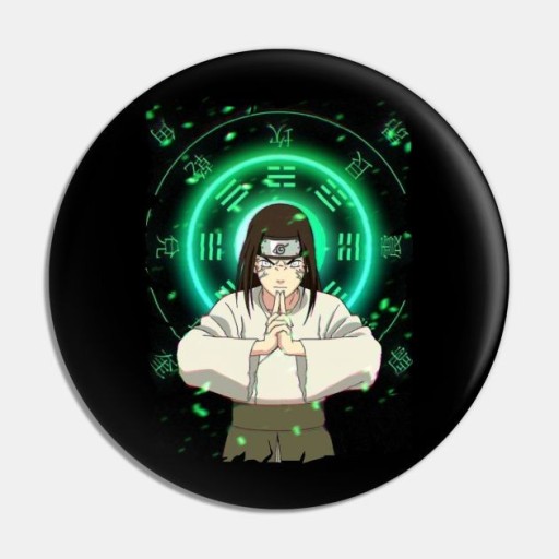Neji Hyuga wallpaper 0060